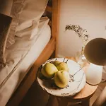 Miedzy Lasem, Polem A Jeziorem - Na Mazurach