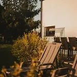 펜션 Miedzy Lasem, Polem A Jeziorem - Na Mazurach *