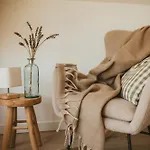 펜션 Miedzy Lasem, Polem A Jeziorem - Na Mazurach *