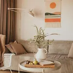 Miedzy Lasem, Polem A Jeziorem - Na Mazurach *