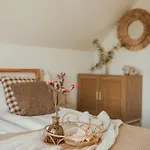 Miedzy Lasem, Polem A Jeziorem - Na Mazurach 기지크코