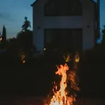 Miedzy Lasem, Polem A Jeziorem - Na Mazurach * 기지크코