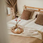 Miedzy Lasem, Polem A Jeziorem - Na Mazurach 펜션