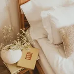 Miedzy Lasem, Polem A Jeziorem - Na Mazurach 펜션 *