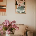 Miedzy Lasem, Polem A Jeziorem - Na Mazurach 기지크코