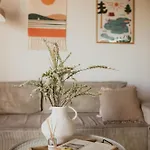 펜션 Miedzy Lasem, Polem A Jeziorem - Na Mazurach *