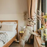 Miedzy Lasem, Polem A Jeziorem - Na Mazurach