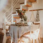 Miedzy Lasem, Polem A Jeziorem - Na Mazurach 펜션 *