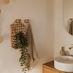 Miedzy Lasem, Polem A Jeziorem - Na Mazurach 펜션