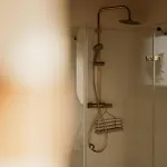 Miedzy Lasem, Polem A Jeziorem - Na Mazurach 펜션 기지크코