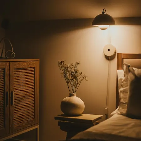 Prázdninový dům Miedzy Lasem, Polem A Jeziorem - Na Mazurach Z Balia *