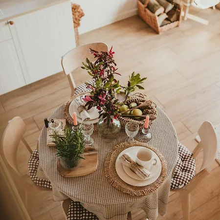 Miedzy Lasem, Polem A Jeziorem - Na Mazurach * Bogaczewo (Gizycko)