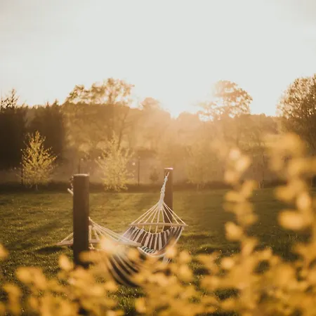 Miedzy Lasem, Polem A Jeziorem - Na Mazurach Prázdninový dům