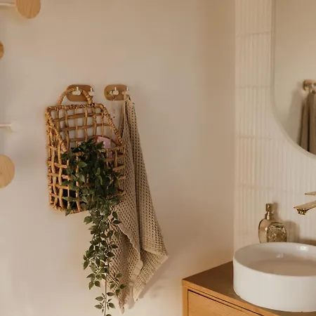 Miedzy Lasem, Polem A Jeziorem - Na Mazurach Prázdninový dům